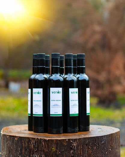 Verde - Olive Oil 500ml