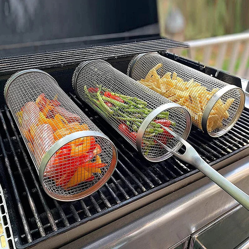 Grill Baskets