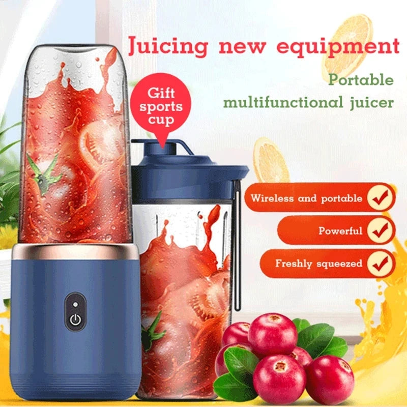 Juice Blender