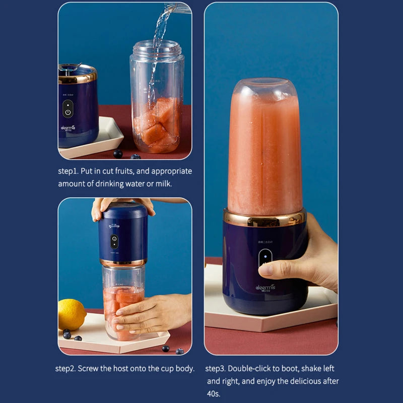 Juice Blender