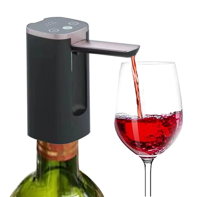 Electric Wine Pourer